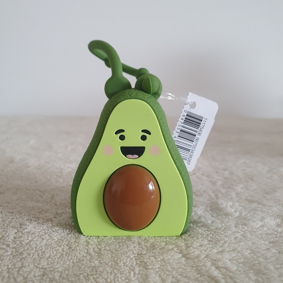 Bath & Body Works Avocado PocketBac Holder - Picture 2 of 4